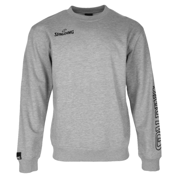 TEAM II Crewneck