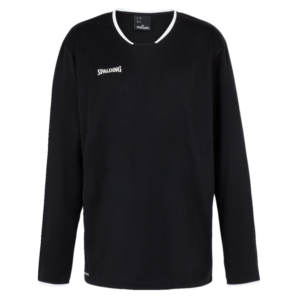 Move Shooting Shirt with long sleeve
