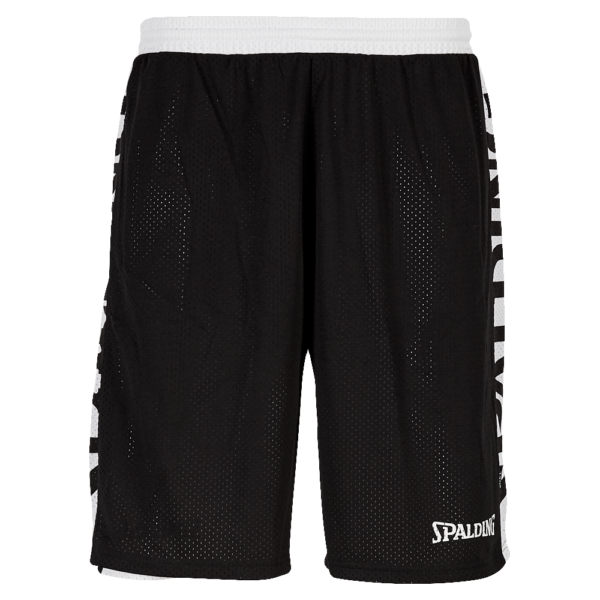 Essential Reversible Shorts