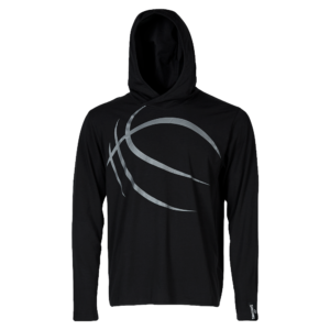 Street Longsleeve With Hood