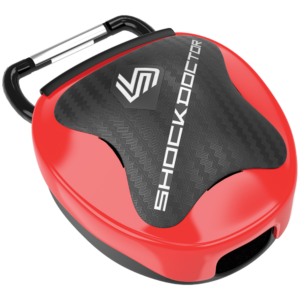 Mouthguard Case