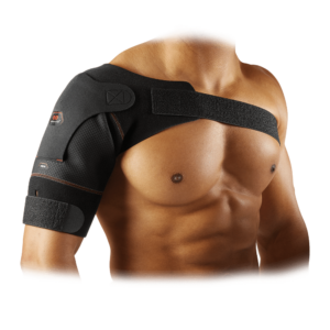 Shoulder Support Wrap [463]