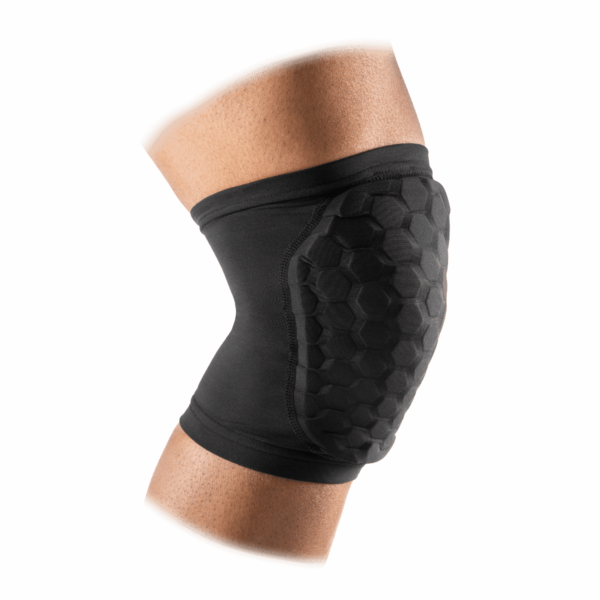 Hex Knee / Elbow / Shin Protection Sleeves / Pair [6440]