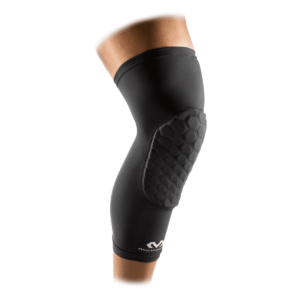 Hex Leg Protection Sleeves / Pair [6446]