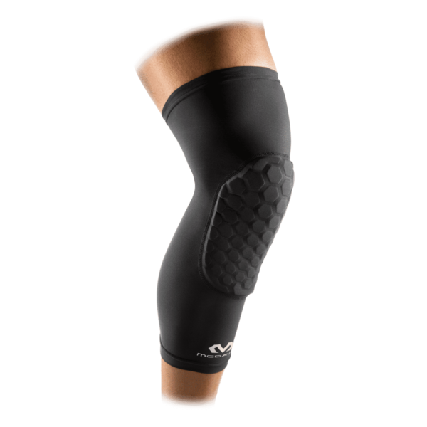 Hex Leg Protection Sleeves / Pair [6446]