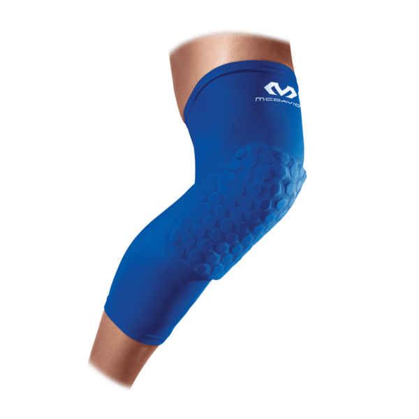 Hex Leg Protection Sleeves / Pair [6446] - Image 4