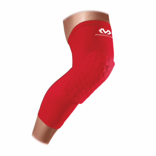 Hex Leg Protection Sleeves / Pair [6446] - Image 3