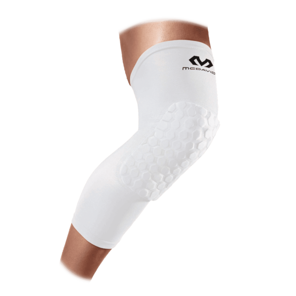 Hex Leg Protection Sleeves / Pair [6446] - Image 2