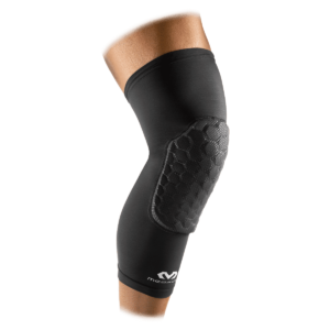 Hex Tuf Leg Protection Sleeves / Pair [6446X]
