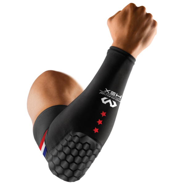 Hex Shooter Arm Protection Sleeve / Single [6500] - Image 6