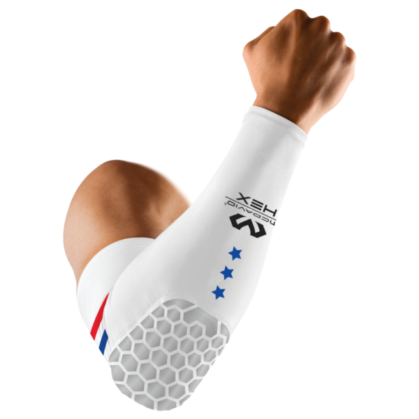 Hex Shooter Arm Protection Sleeve / Single [6500] - Image 5