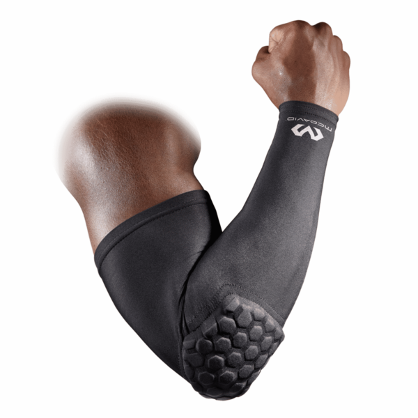 Hex Shooter Arm Protection Sleeve / Single [6500]