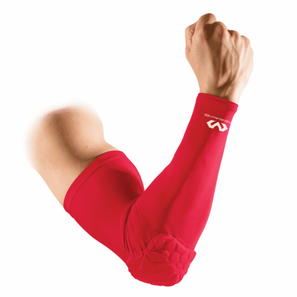 Hex Shooter Arm Protection Sleeve / Single [6500] - Image 3