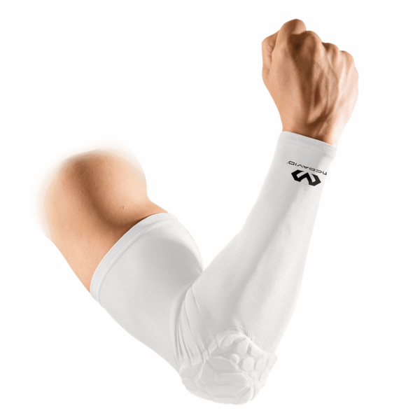 Hex Shooter Arm Protection Sleeve / Single [6500] - Image 2