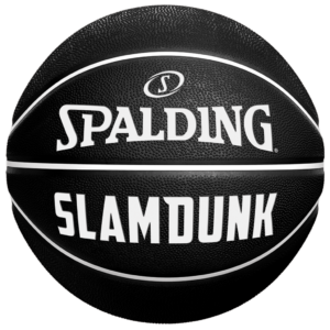 Slam Dunk Black