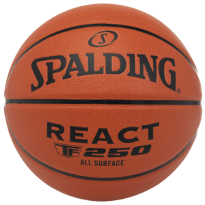 React TF-250