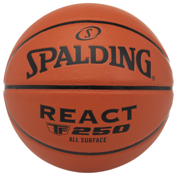 React TF-250