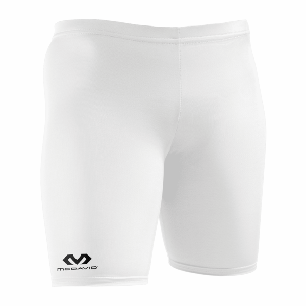 Women’s Compression Short [704] - Image 2