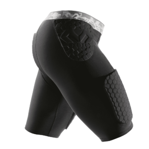 Hex Thudd Protection Short™ [737]