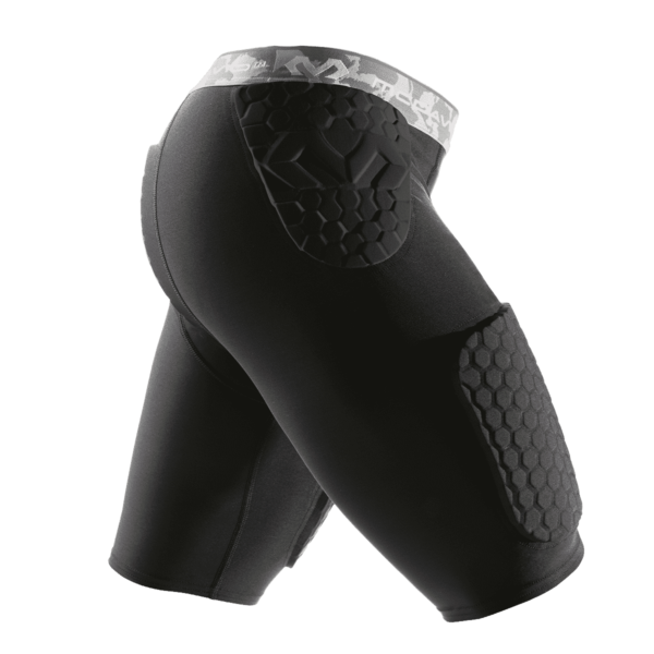 Hex Thudd Protection Short™ [737]