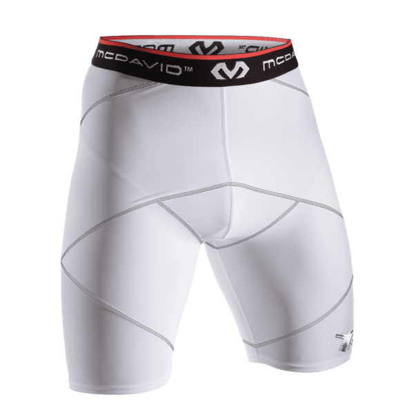 Cross Compression Short With Hip Spica [8200] - Image 2