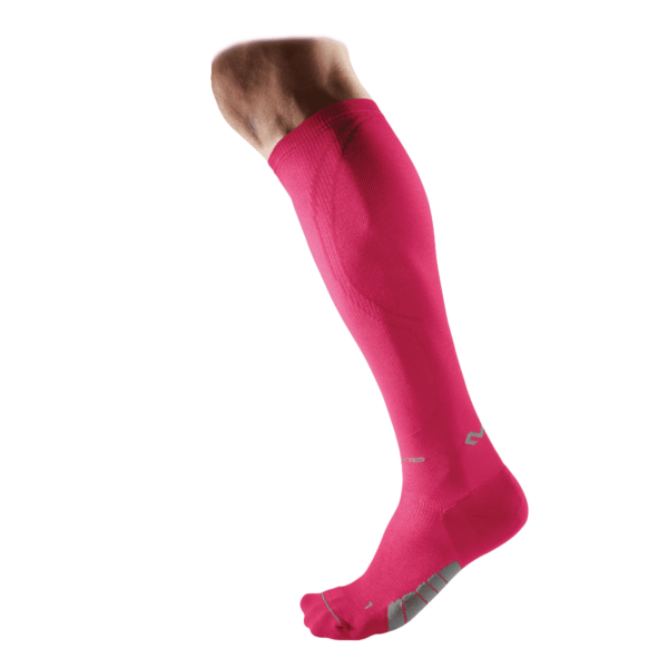 Elite Compression Runner Socks / Pair [8832] - Image 2