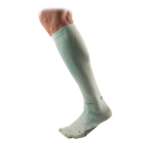 Elite Compression Runner Socks / Pair [8832] - Image 3