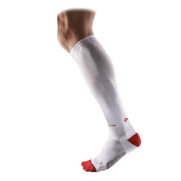 Elite Compression Runner Socks / Pair [8832] - Image 4
