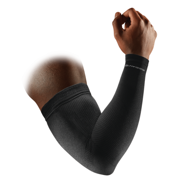 Elite Compression Arm Sleeves / Pair [8837]