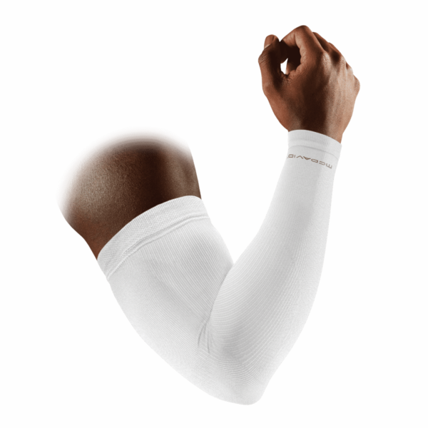 Elite Compression Arm Sleeves / Pair [8837] - Image 4