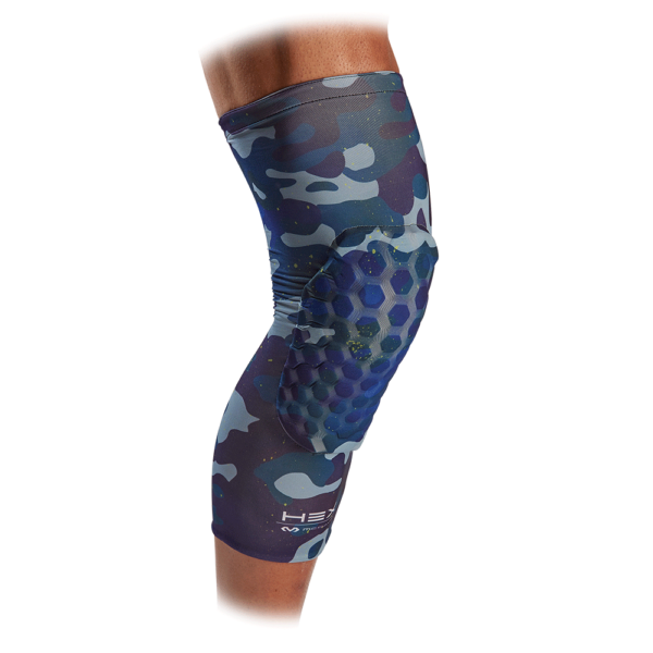 Hex Reversible Leg Sleeve [6446PR]