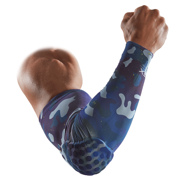 Hex Reversible Arm Sleeve [6500PR]