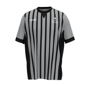 Samarreta d'àrbitre PRO, FCBQ 2022 (en 4 colors)