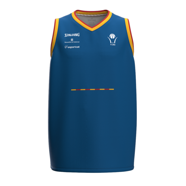 FCBQ Tank Top 2nda R/C - Image 2