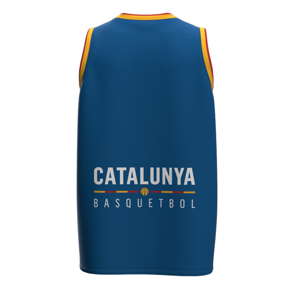 FCBQ Tank Top 2nda R/C - Image 3