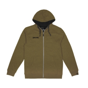 Jaqueta amb cremallera Flow Hoody