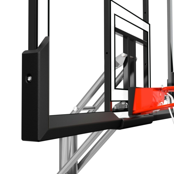 Silver TF Portable Hoop - Image 5