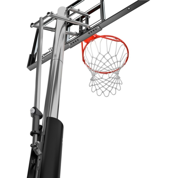 Silver TF Portable Hoop - Image 4