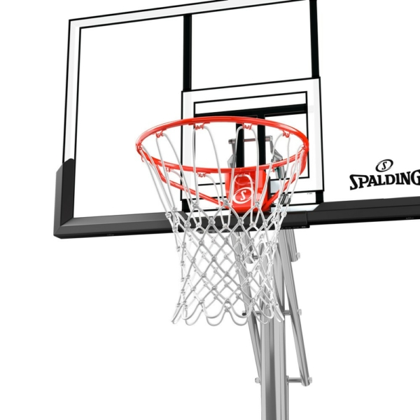 Silver TF Portable Hoop - Image 2