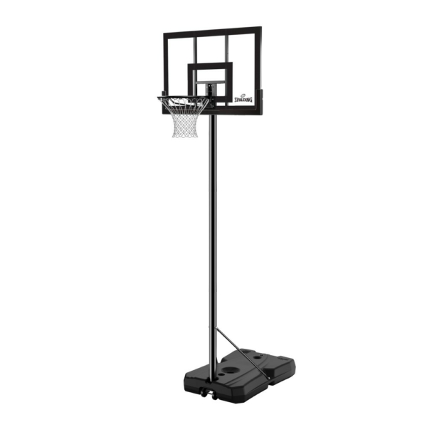 Highlight Acrylic Portable 42'' Hoop - Image 2