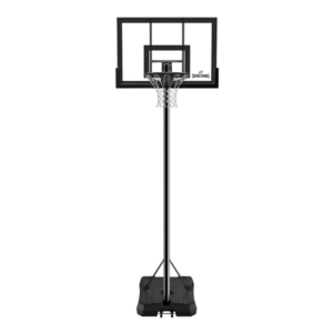 Highlight Acrylic Portable 42'' Hoop