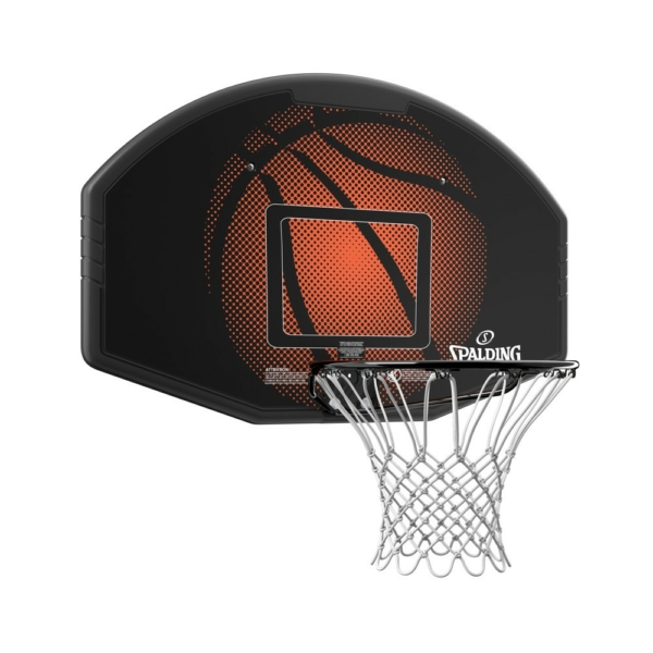 Highlight™ Basketball Backboard - Image 2