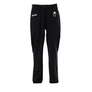 Pantalons d'àrbitre Negres FCBQ