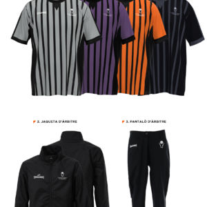 Pack Complet