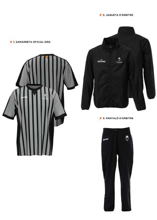 Pack Obligatori