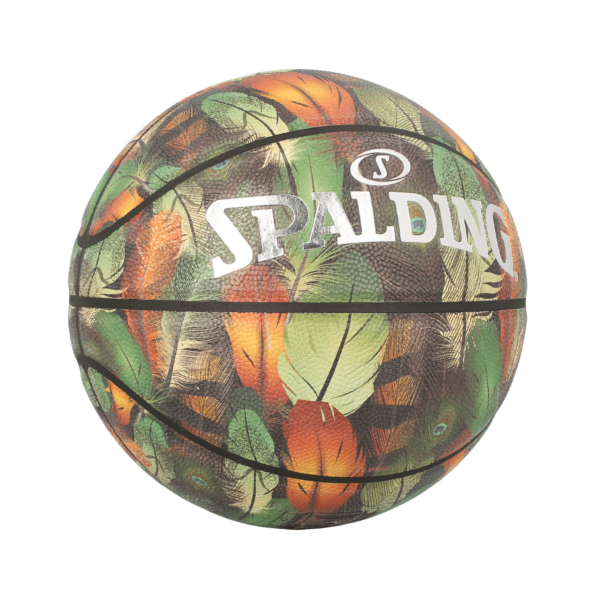 Feathers Sz7 Composite Basketball (77350Z) - Imatge 2