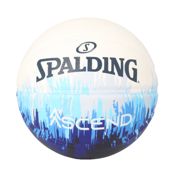 Ascend Blues Sz7 Composite Basketball (77354Z) - Imatge 3