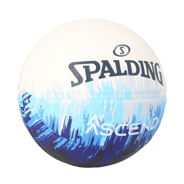Ascend Blues Sz7 Composite Basketball (77354Z) - Imatge 2