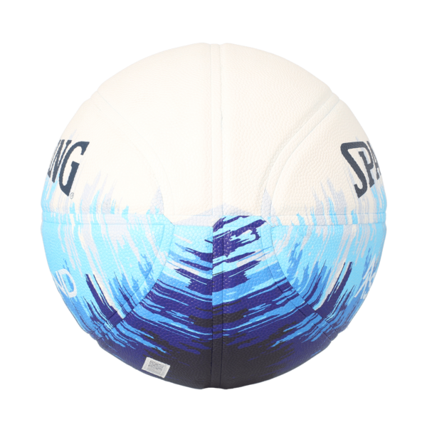 Ascend Blues Sz7 Composite Basketball (77354Z) - Imatge 4