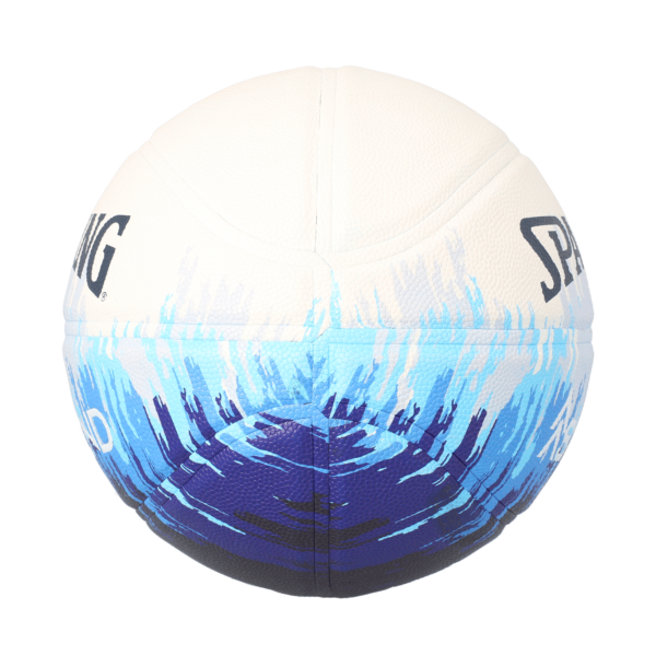 Ascend Blues Sz7 Composite Basketball (77354Z) - Imatge 5